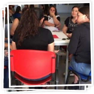 Centro de Internacion de Adicciones Renueva Tu Ser