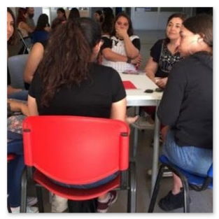Centro de Adicciones Internacion Recuperacion Rehabiltacion para Adictos